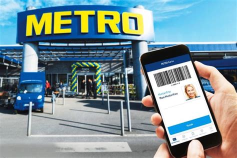 metro online shop deutschland